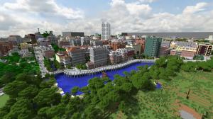 Baixar Varenburg para Minecraft 1.9